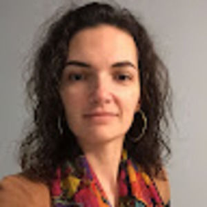 Meet your Posher, Gabriela